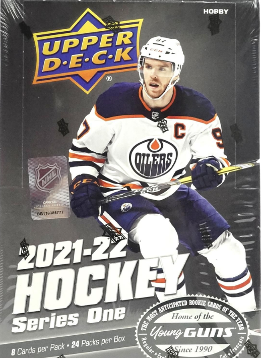 Hockey