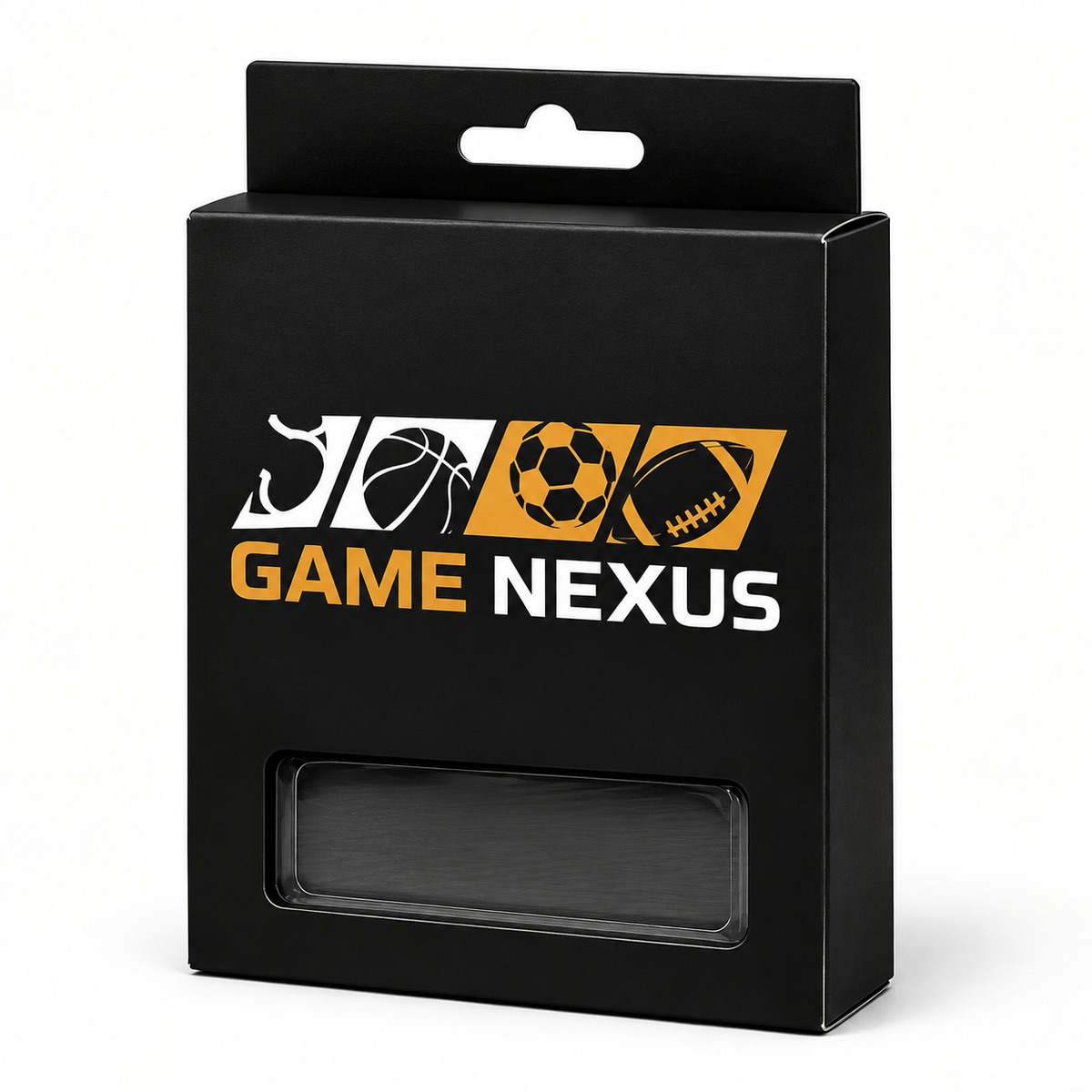 Game Nexus Pro-Shield Premium Trading Card Sleeves (100 unidades)